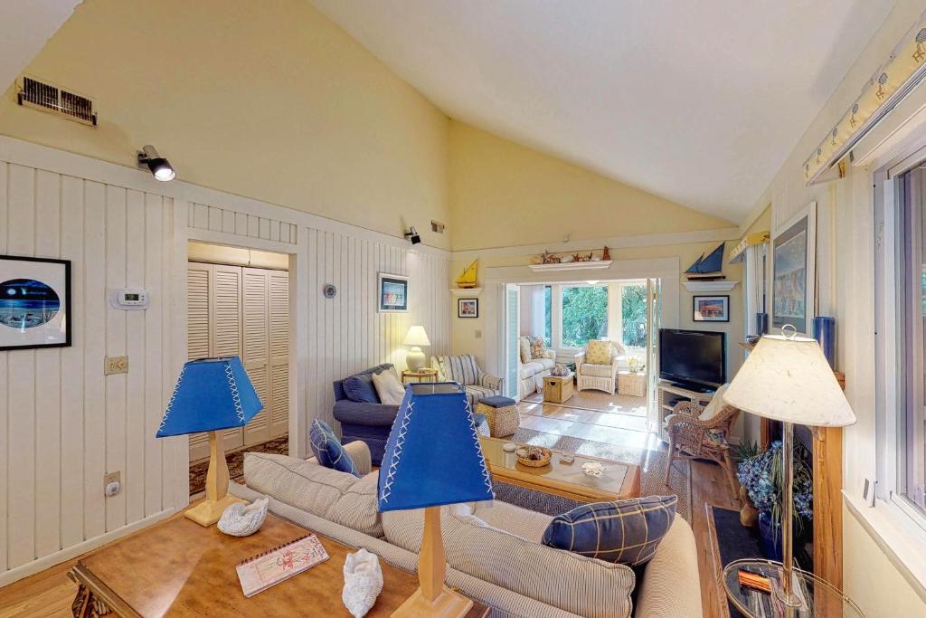 443 Oceanwood Cottage photo 3