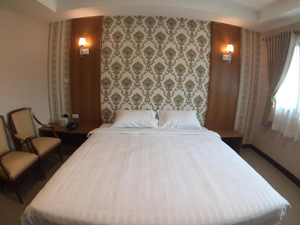 Nantawan Hotel photo 4