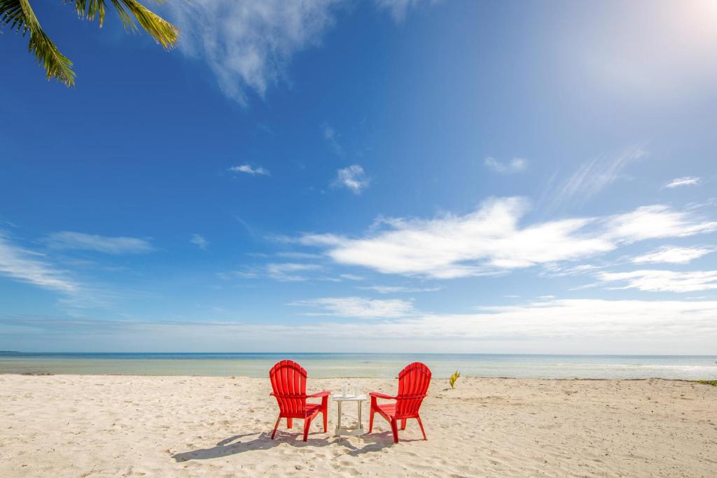 Paradise Beach photo 4