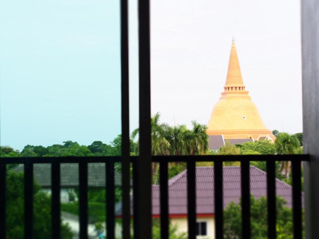 My Room Nakhon Pathom photo 3