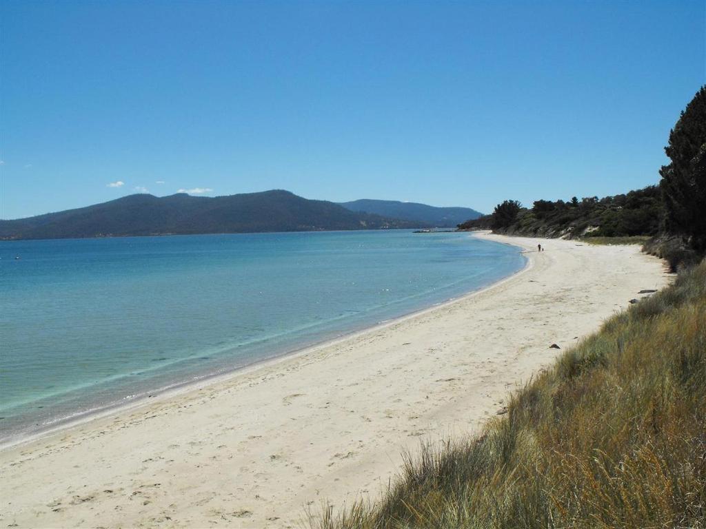 Discover Bruny Island Holiday Accommodation photo 1