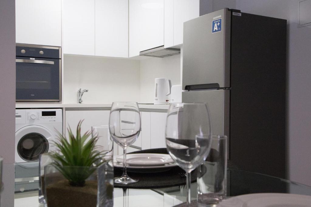 Corina Suites & Apartments photo 1