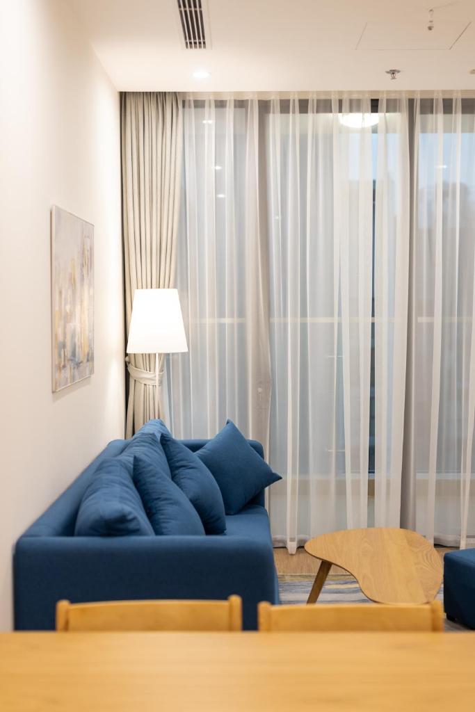 Vinhomes Skylake 2BR next to Keangnam City View - Cindy's