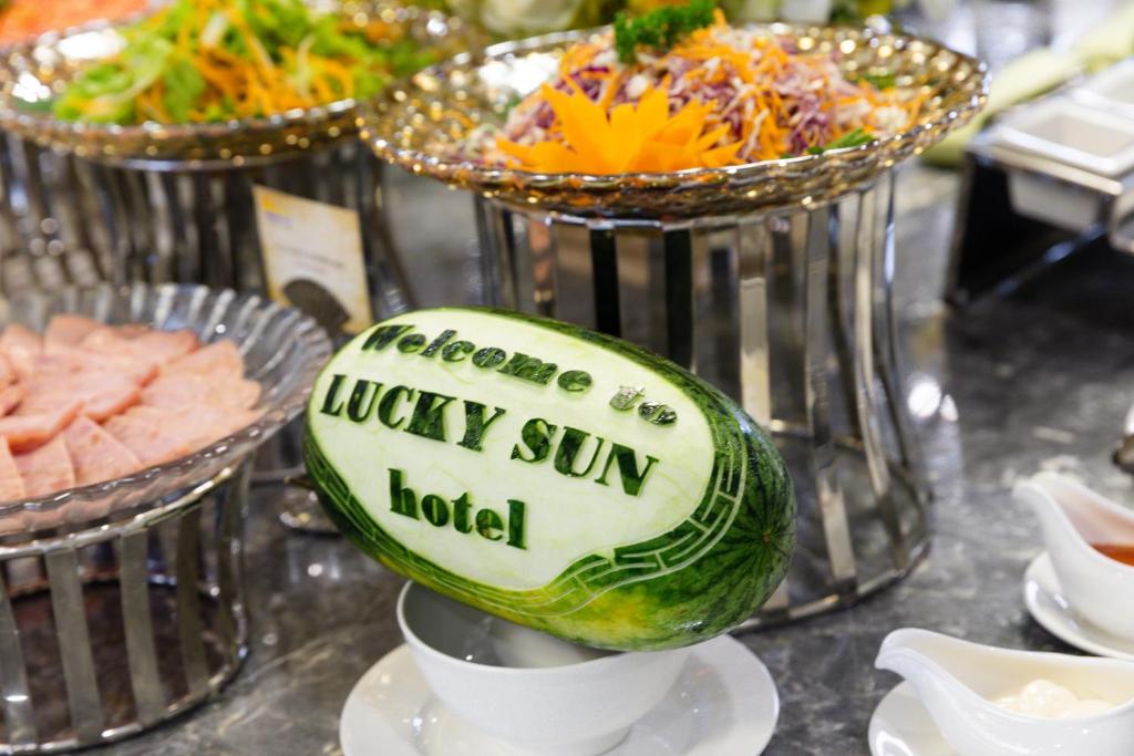 Lucky Sun Hotel