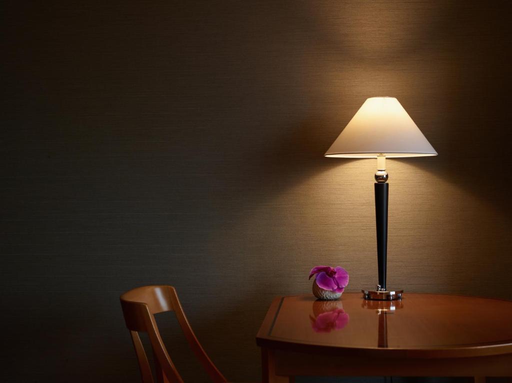 Двухместный (Grand Deluxe King Non Smoking), Hotel Nikko Hanoi