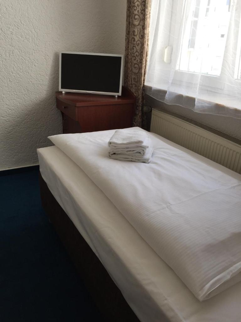 Одноместный (Одноместный номер), Hotel Aurelia