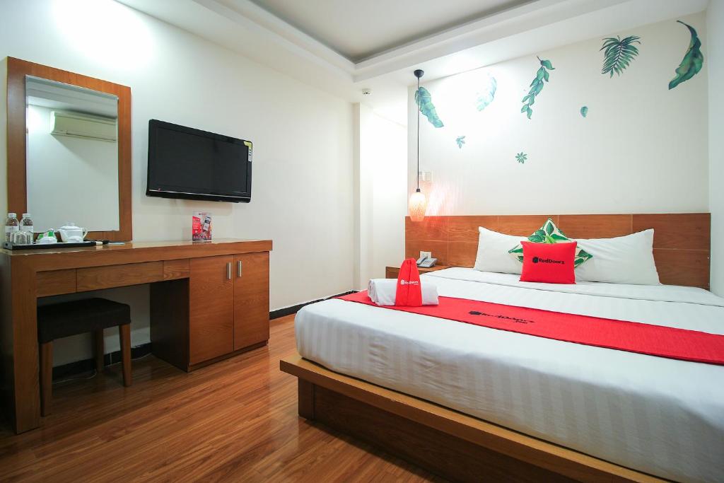 Attica Hotel