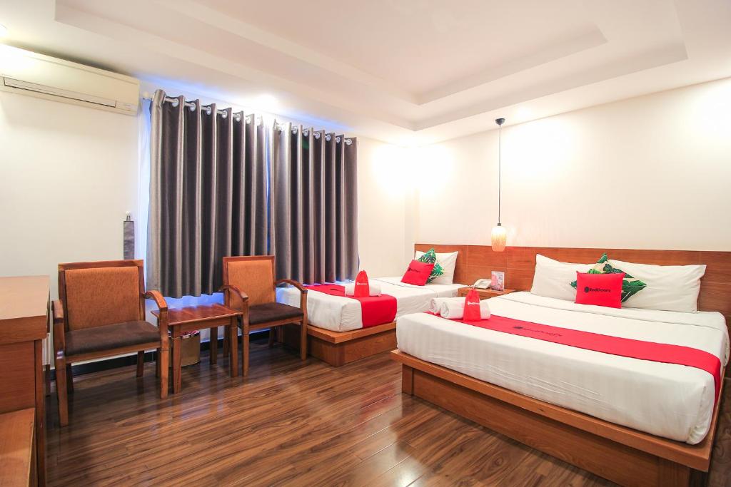 Attica Hotel