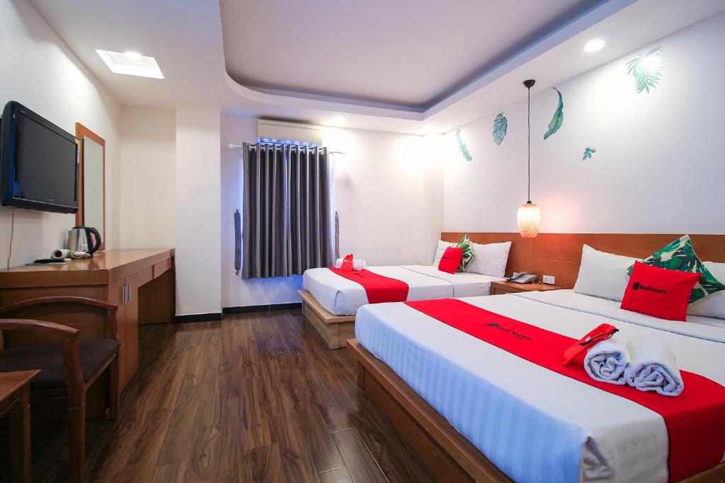 Attica Hotel