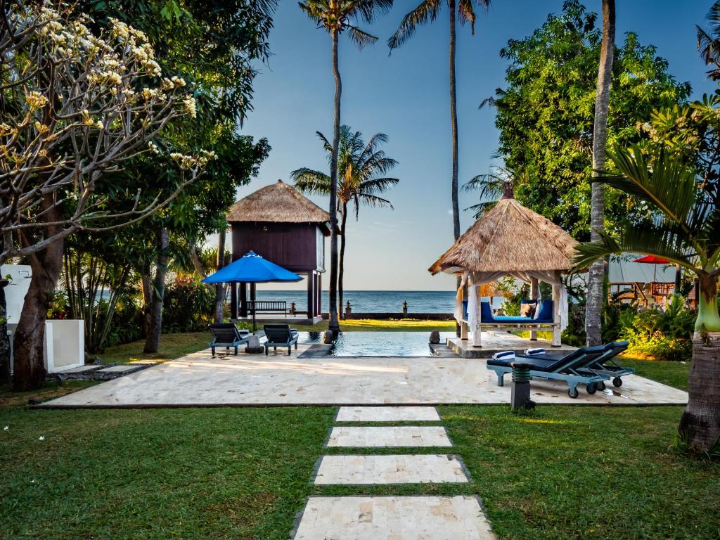 Villa Cantik photo 1