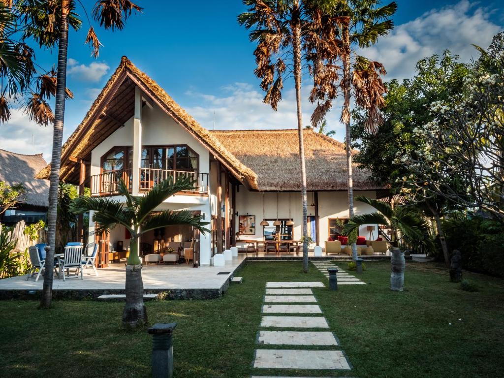 Villa Cantik photo 2