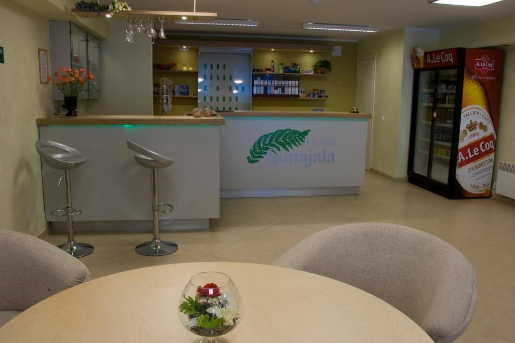 Hotell Sõnajala photo 3
