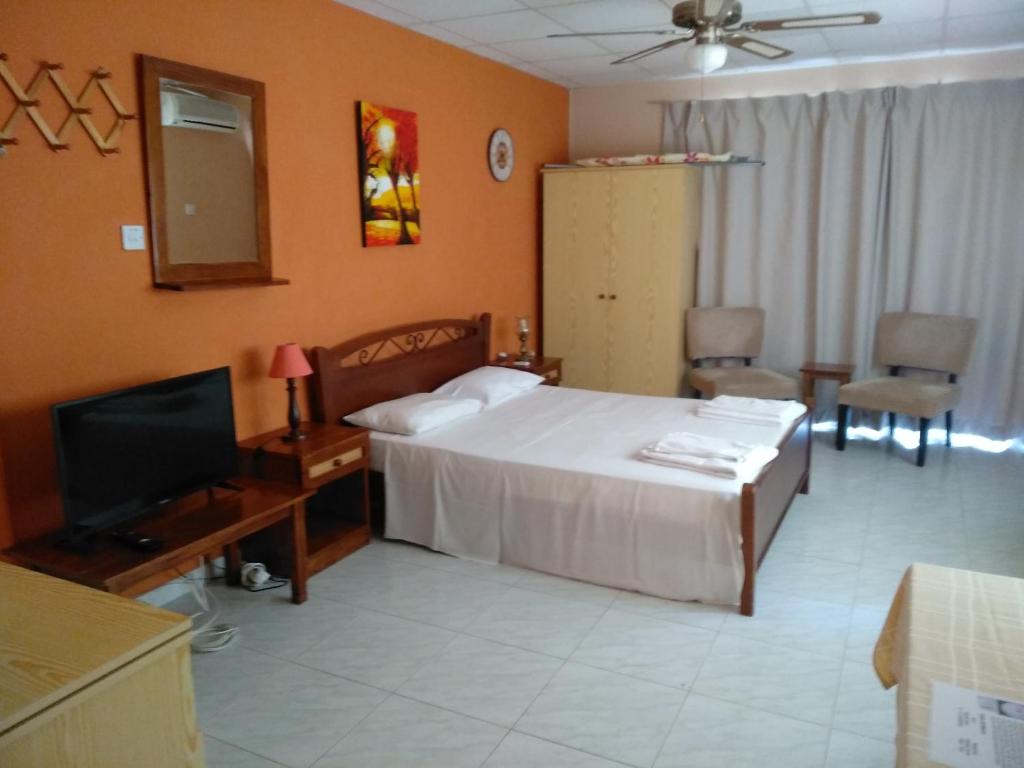 Rantzo Holiday Apartments photo 1