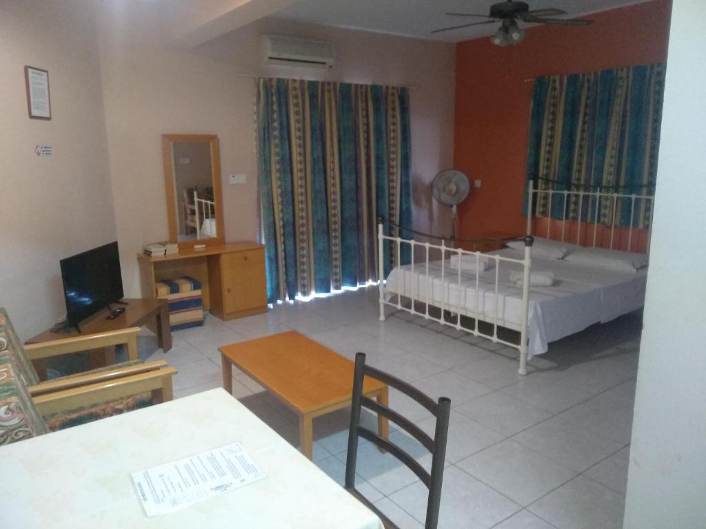 Rantzo Holiday Apartments photo 2