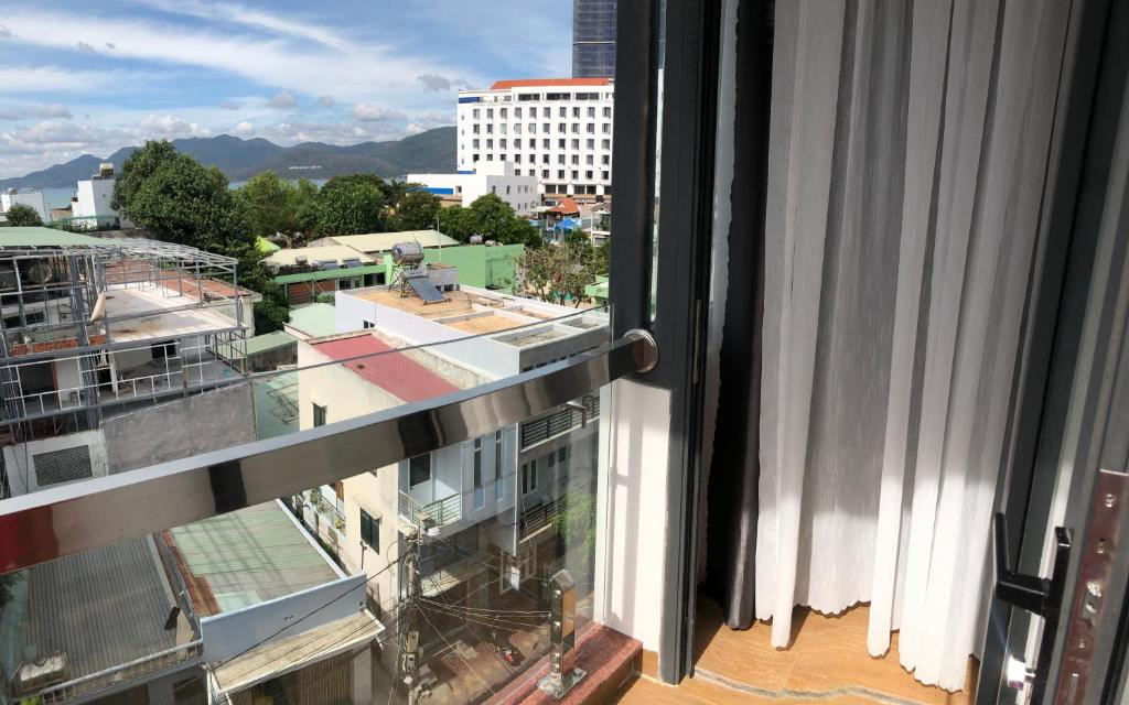 HẢI PHƯƠNG HOTEL