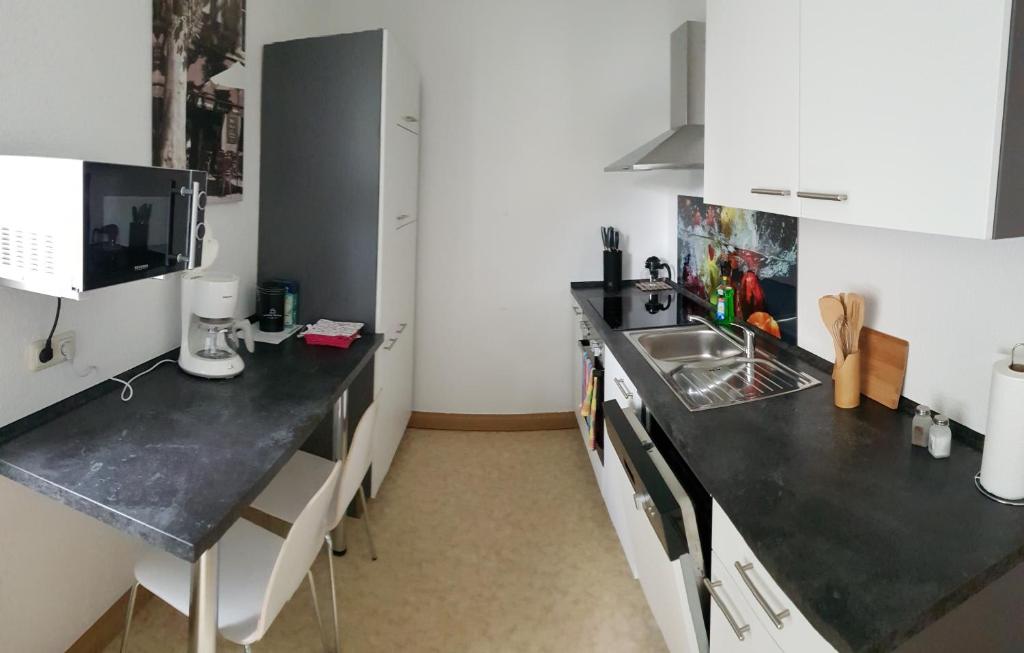 Ferienwohnung klein Treben photo 3