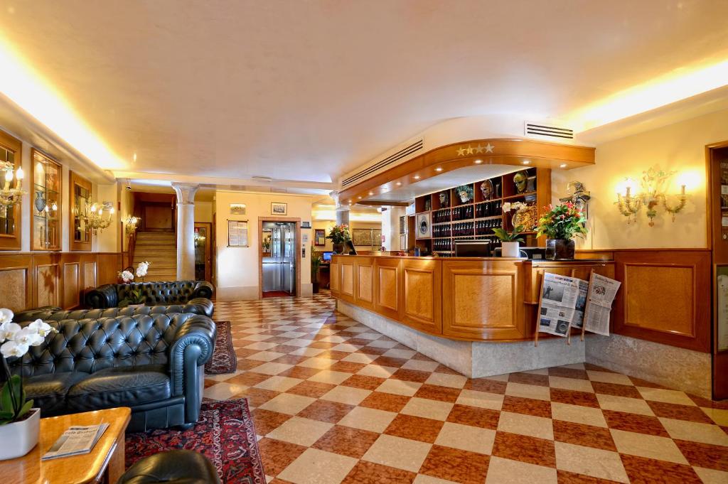 Hotel Rialto photo 3