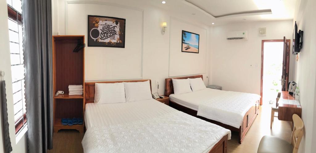 HẢI PHƯƠNG HOTEL