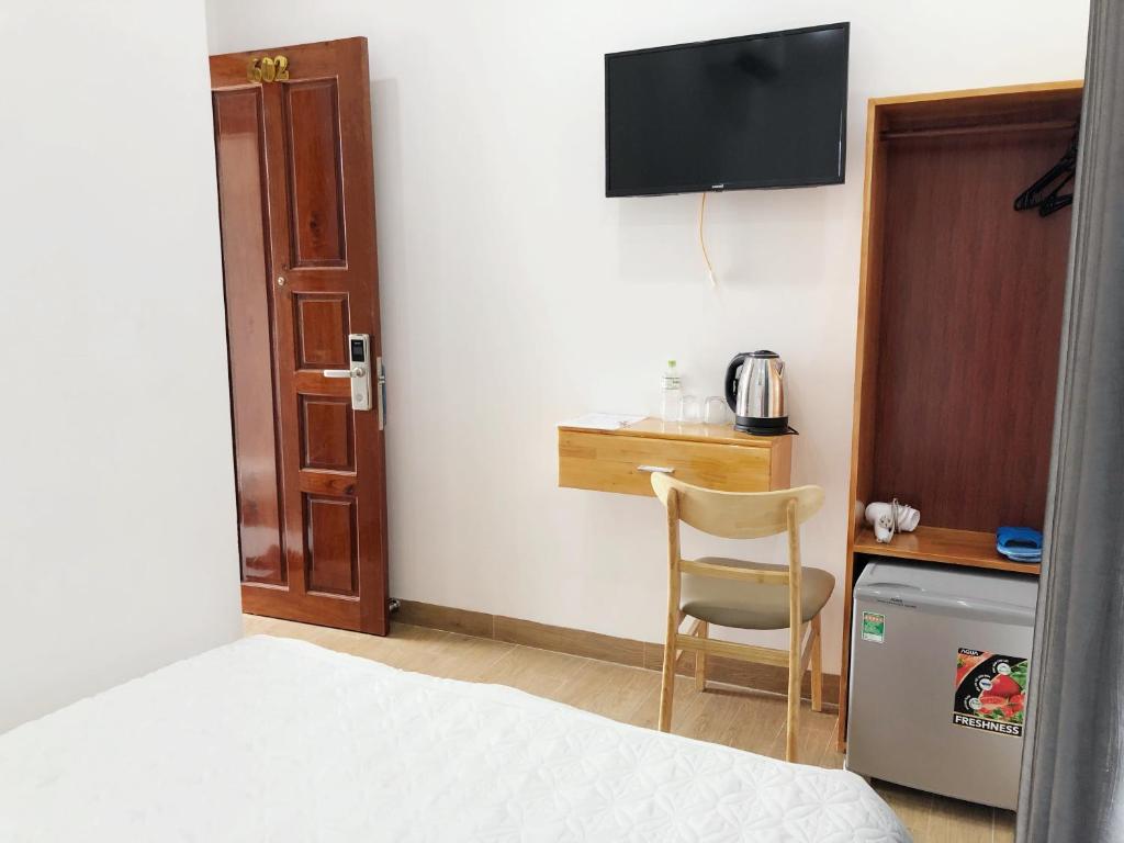 HẢI PHƯƠNG HOTEL