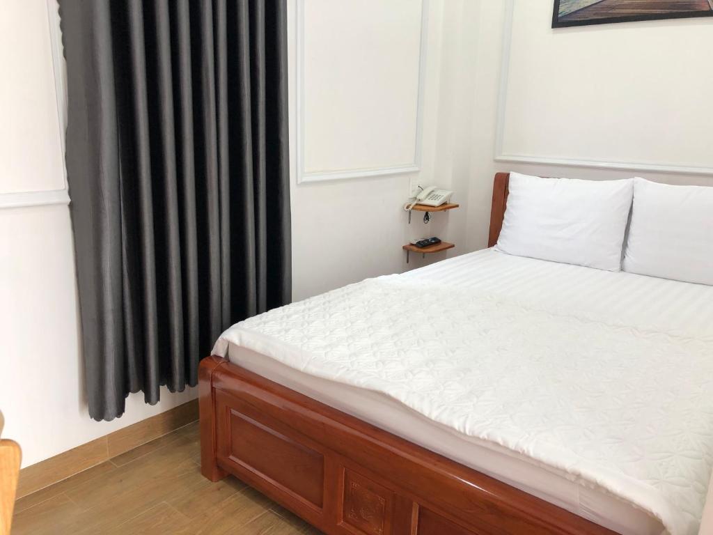 HẢI PHƯƠNG HOTEL