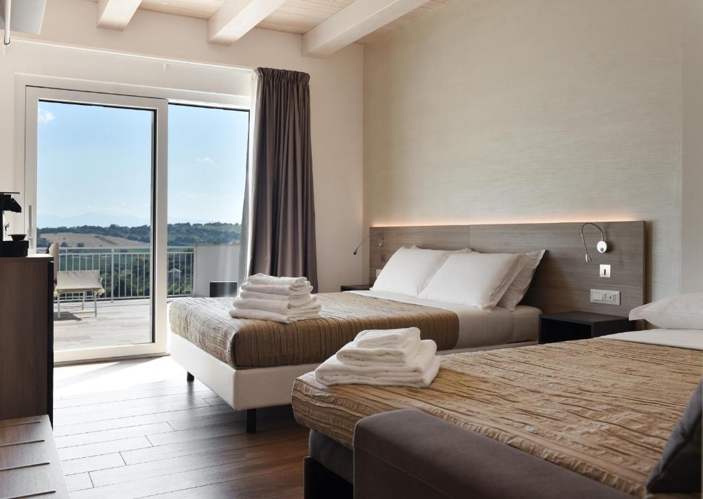 Casablanca Hotel photo 4