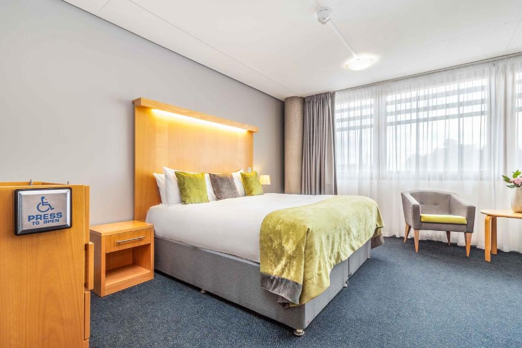 The Jubilee Hotel & Conferences - Tap to explore photos