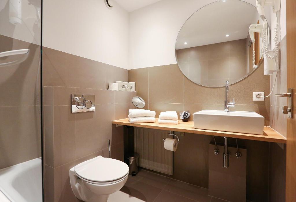 Arthotel ANA Goggl photo 4