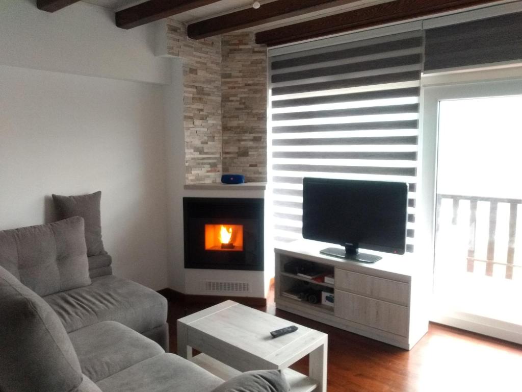 Apartamento Ismael photo 3