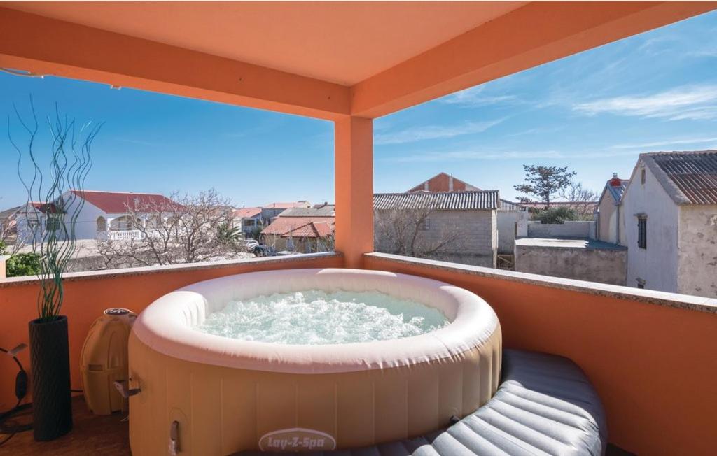 MILKA APARTMANI POVLJANA photo 4