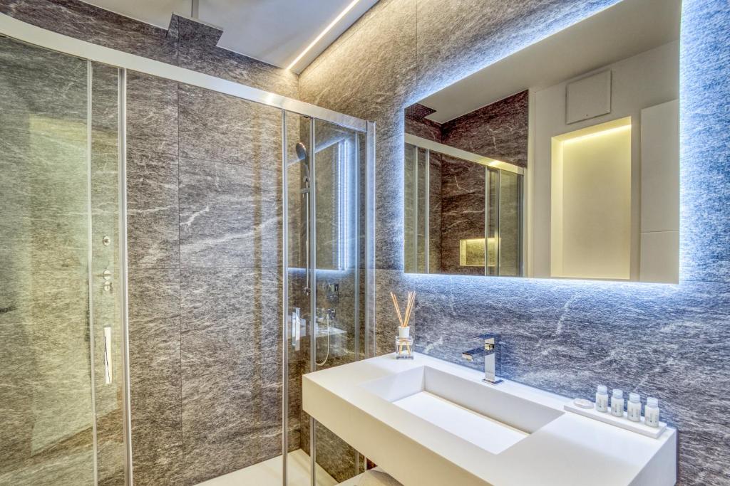 Sasso Boretto, Luxury Holiday Apartments photo 2