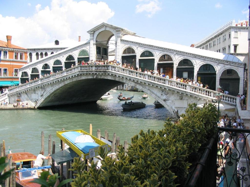 Hotel Rialto photo 2