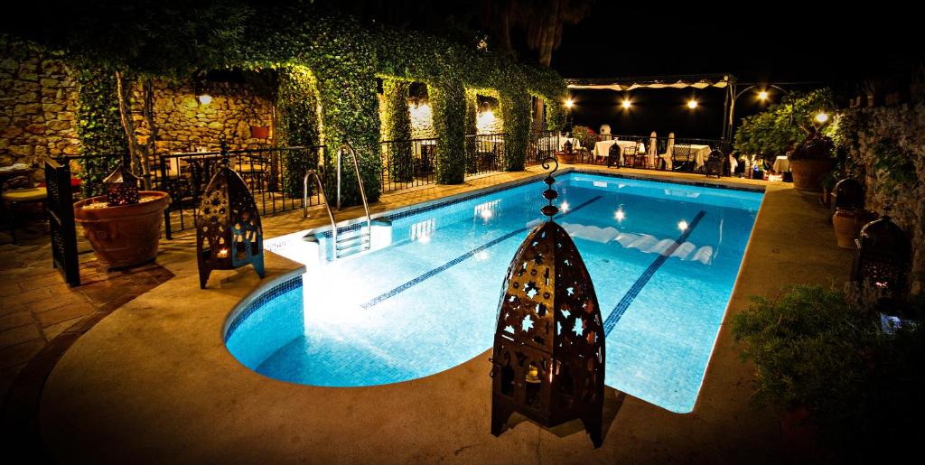 Hotel Carabeo photo 1