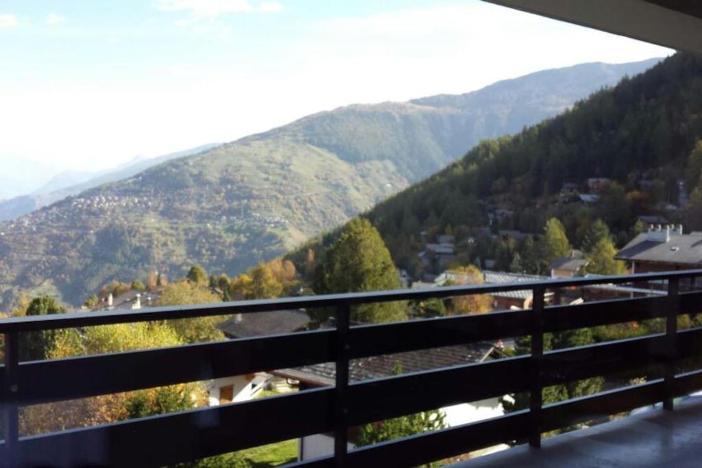 Appartement Panoramic photo 4