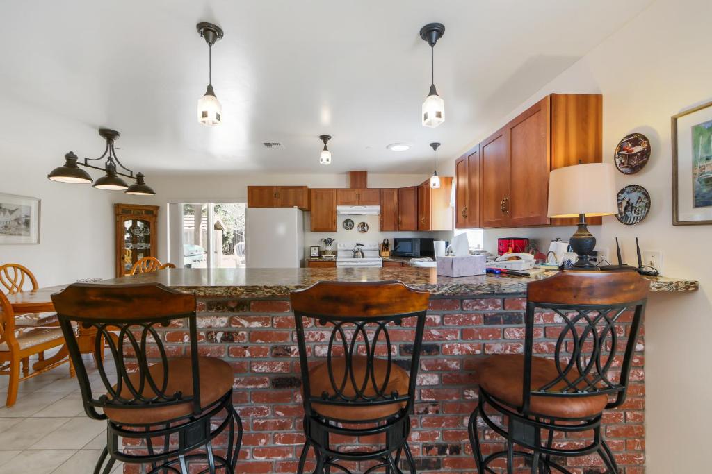 The Seghetti House photo 1