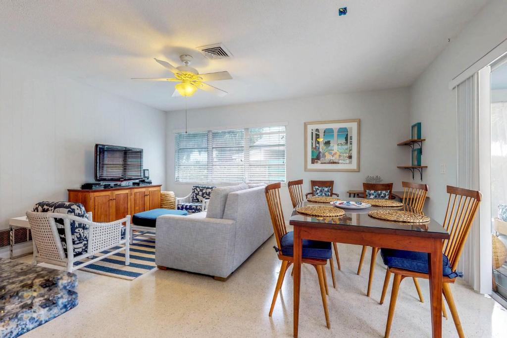 Mangrove Cottage photo 1