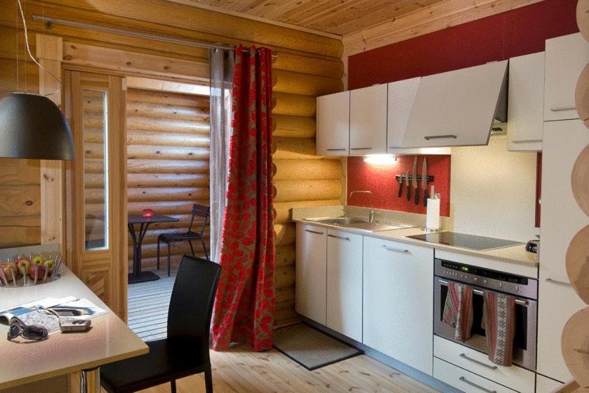 Chalet Ana photo 4