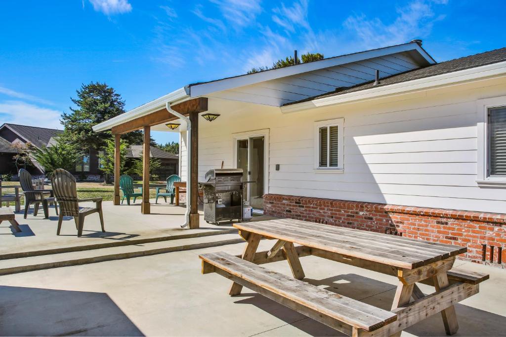 The Seghetti House photo 4