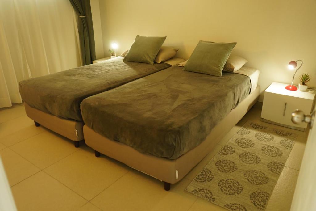 Lagoon Marina Apartments photo 1