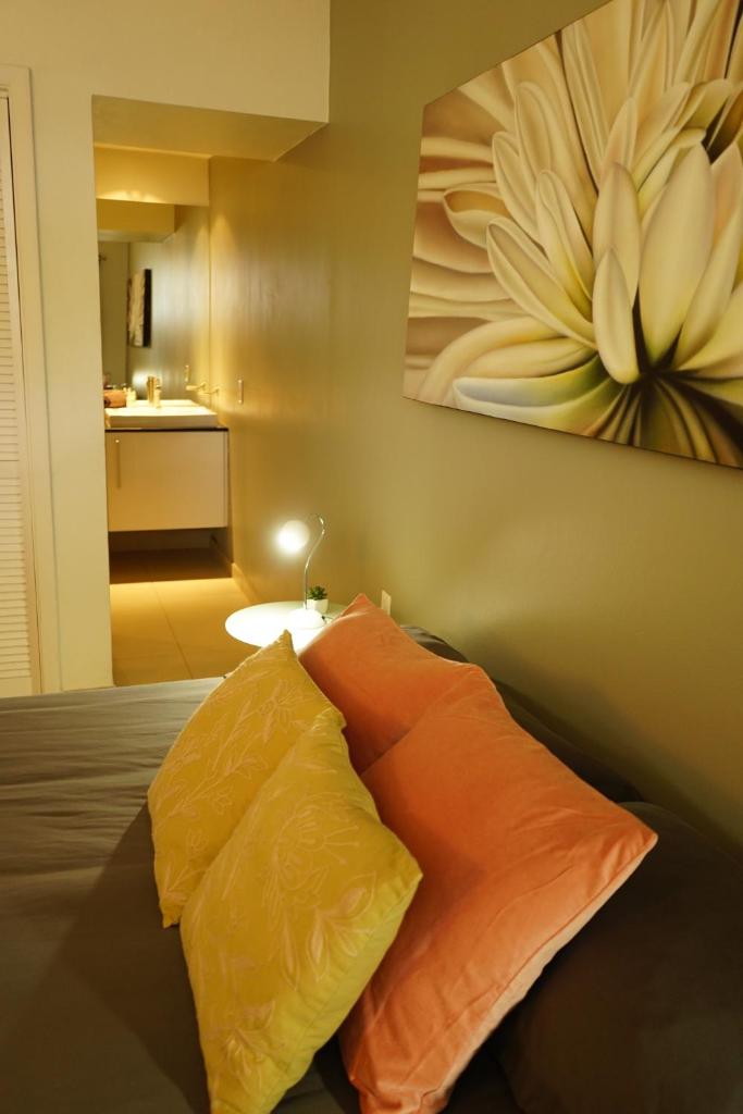 Lagoon Marina Apartments photo 2