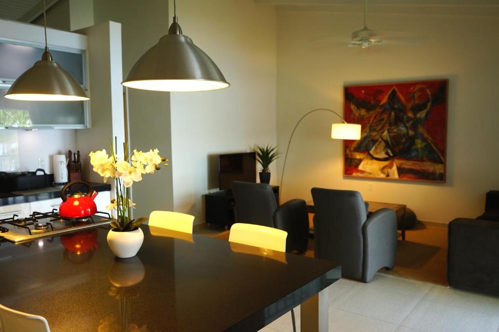 Lagoon Marina Apartments photo 4
