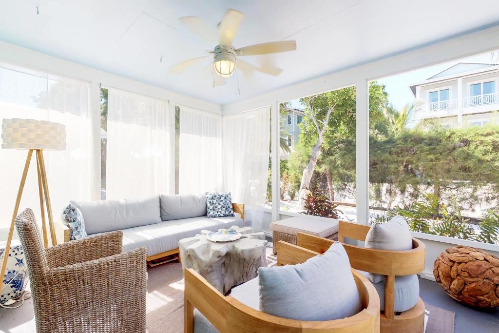 Mangrove Cottage photo 4