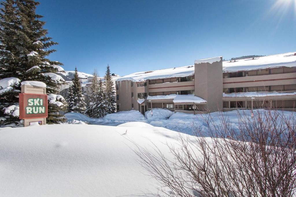 Ski Run Condominiums 203 photo 1