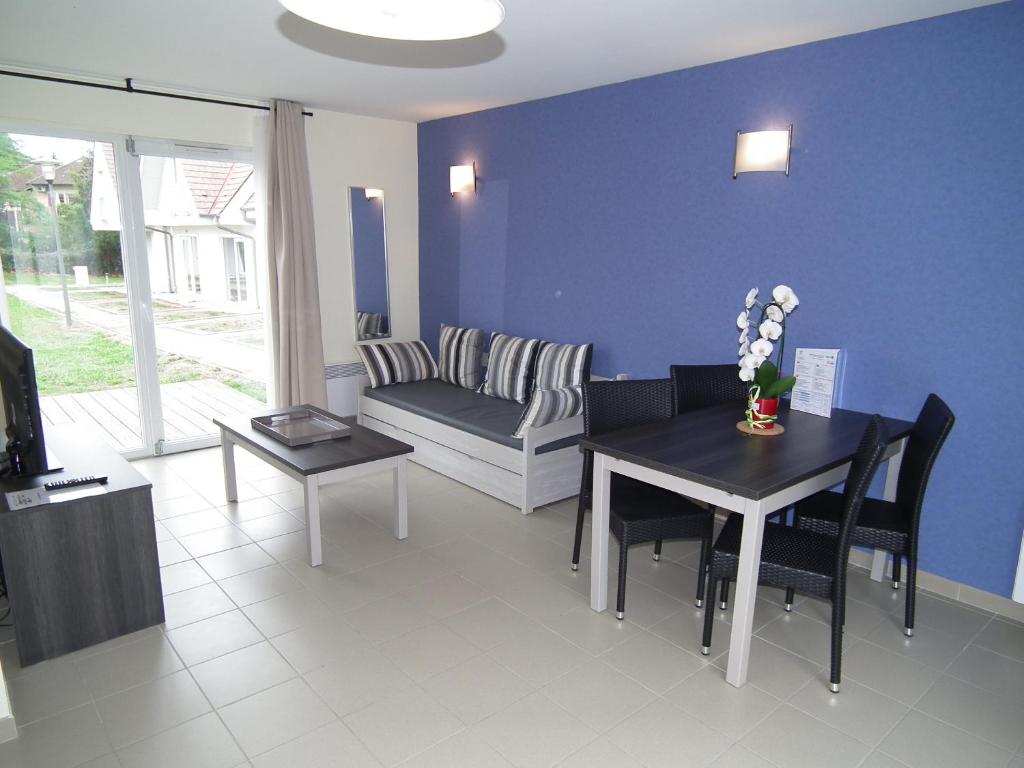 Les Cottages du Saleys by Resid&co photo 4