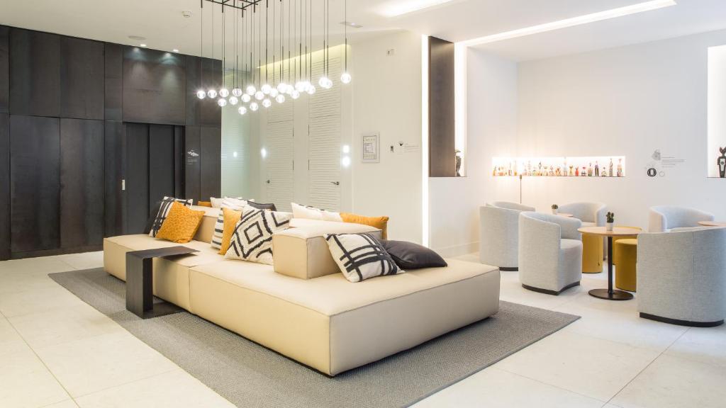 Hotel Denit Barcelona photo 2