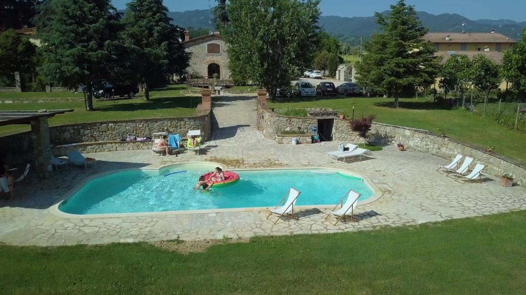 Mugello Vacanze Appartamenti Indipendenti photo 4