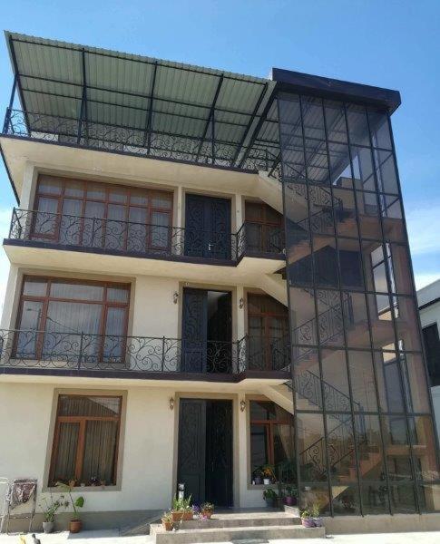 Sunrise - Guest House photo 2