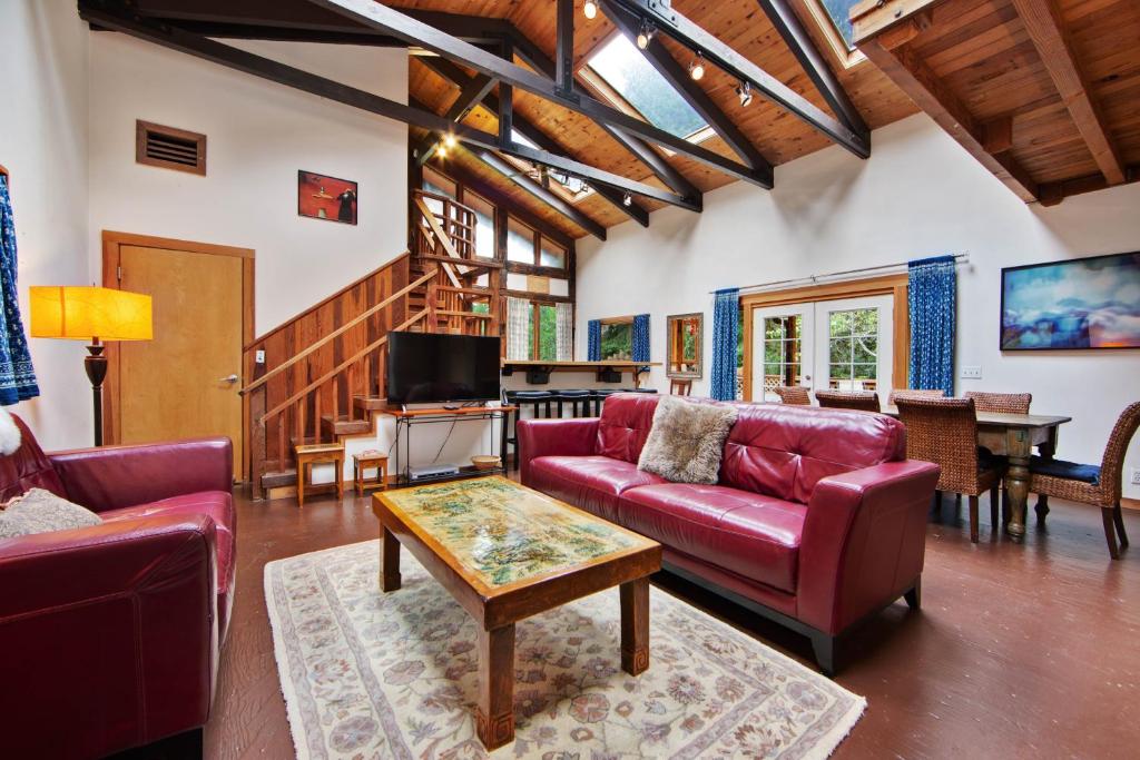 Huckleberry House photo 1