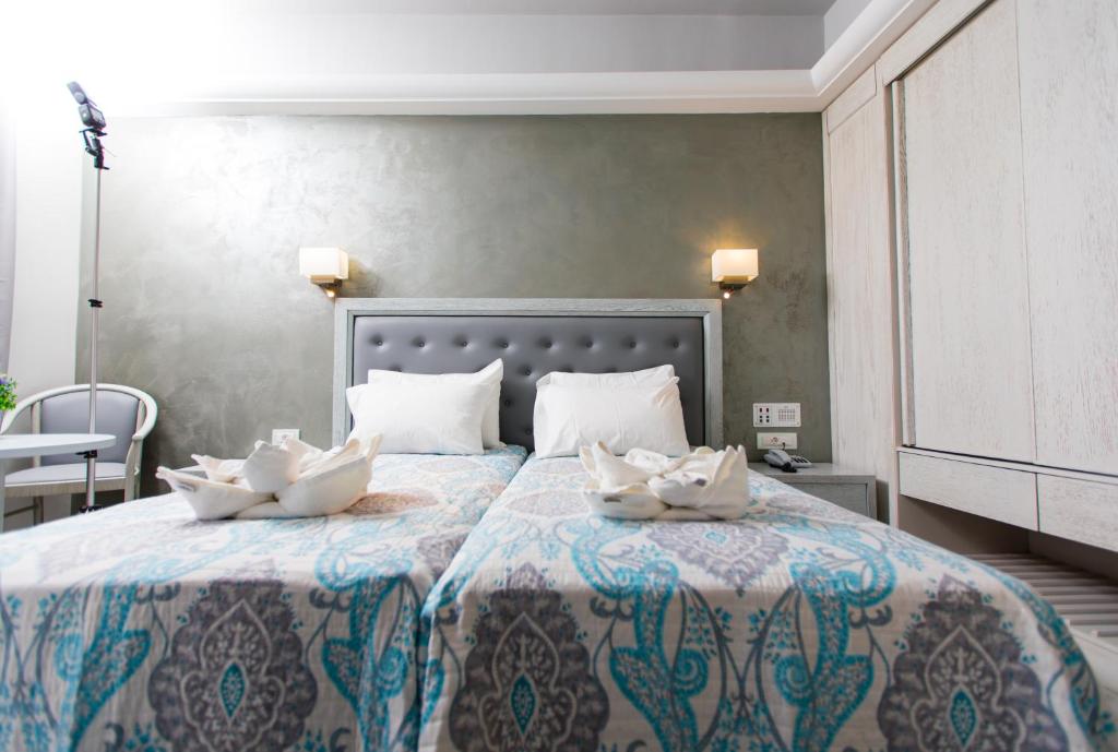 Двухместный (Стандартный номер), Anita Beach Hotel