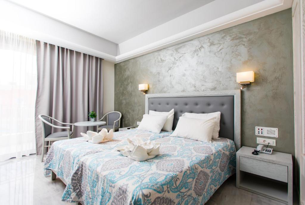 Двухместный (Стандартный номер), Anita Beach Hotel