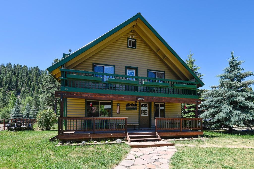 San Juan River House photo 1